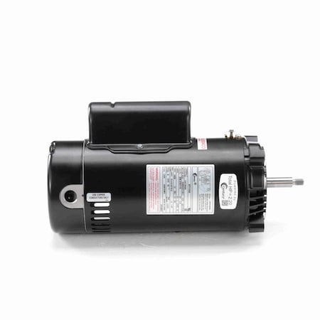 Century 1.5HP 3450 115/230 ODP 56J ST1152